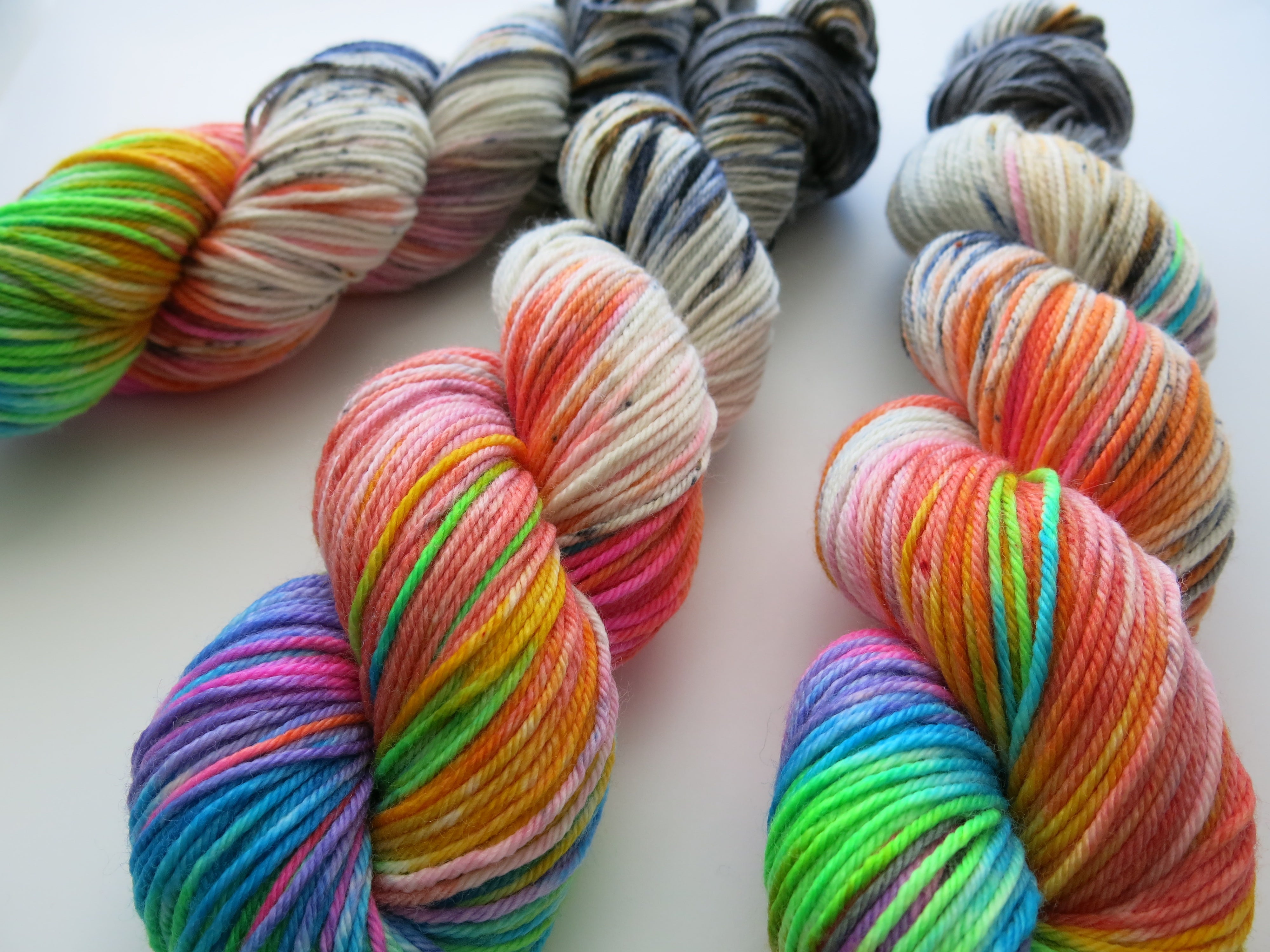 High-Water Mark on Moon Salad DK