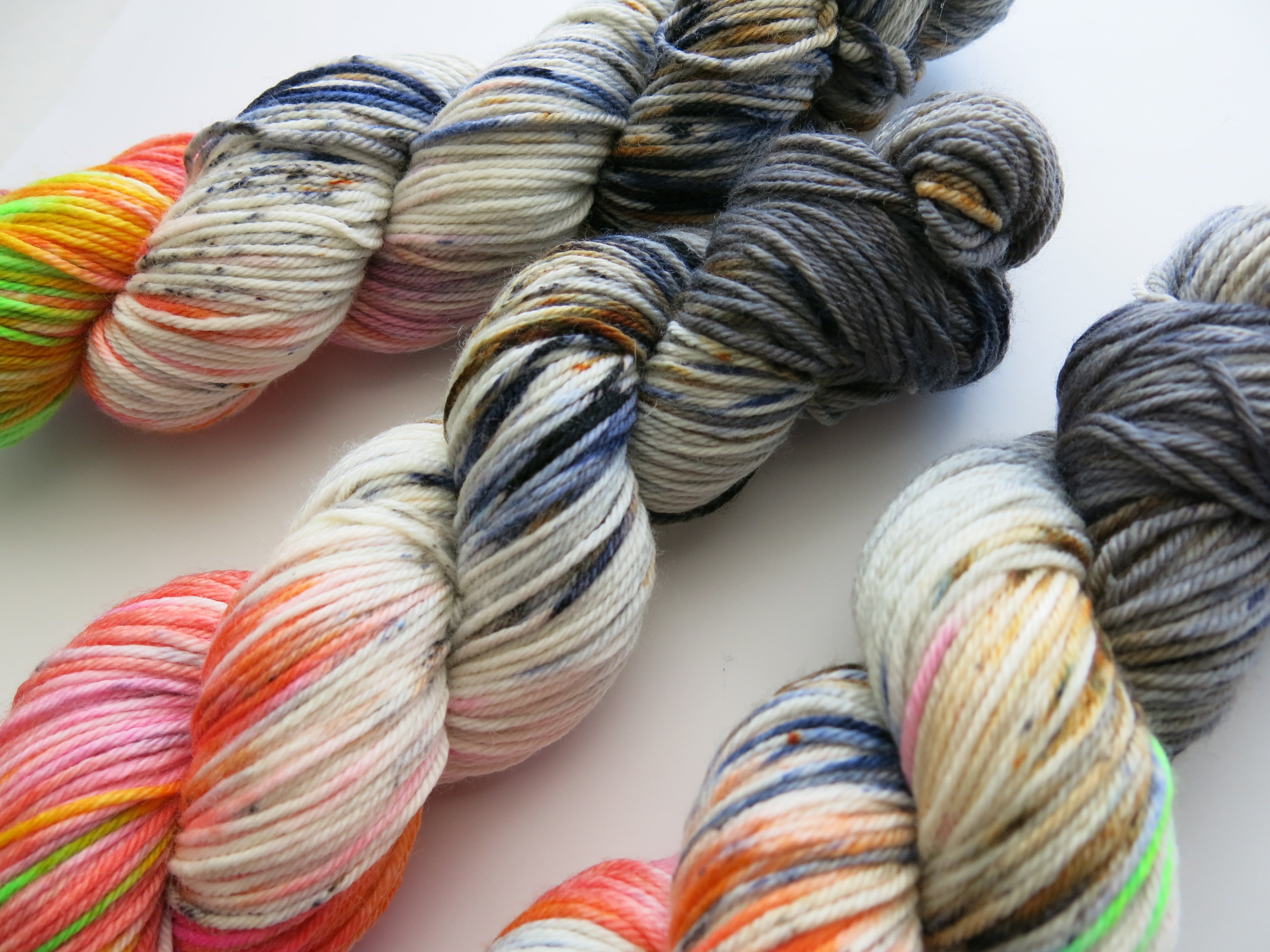 High-Water Mark on Moon Salad DK