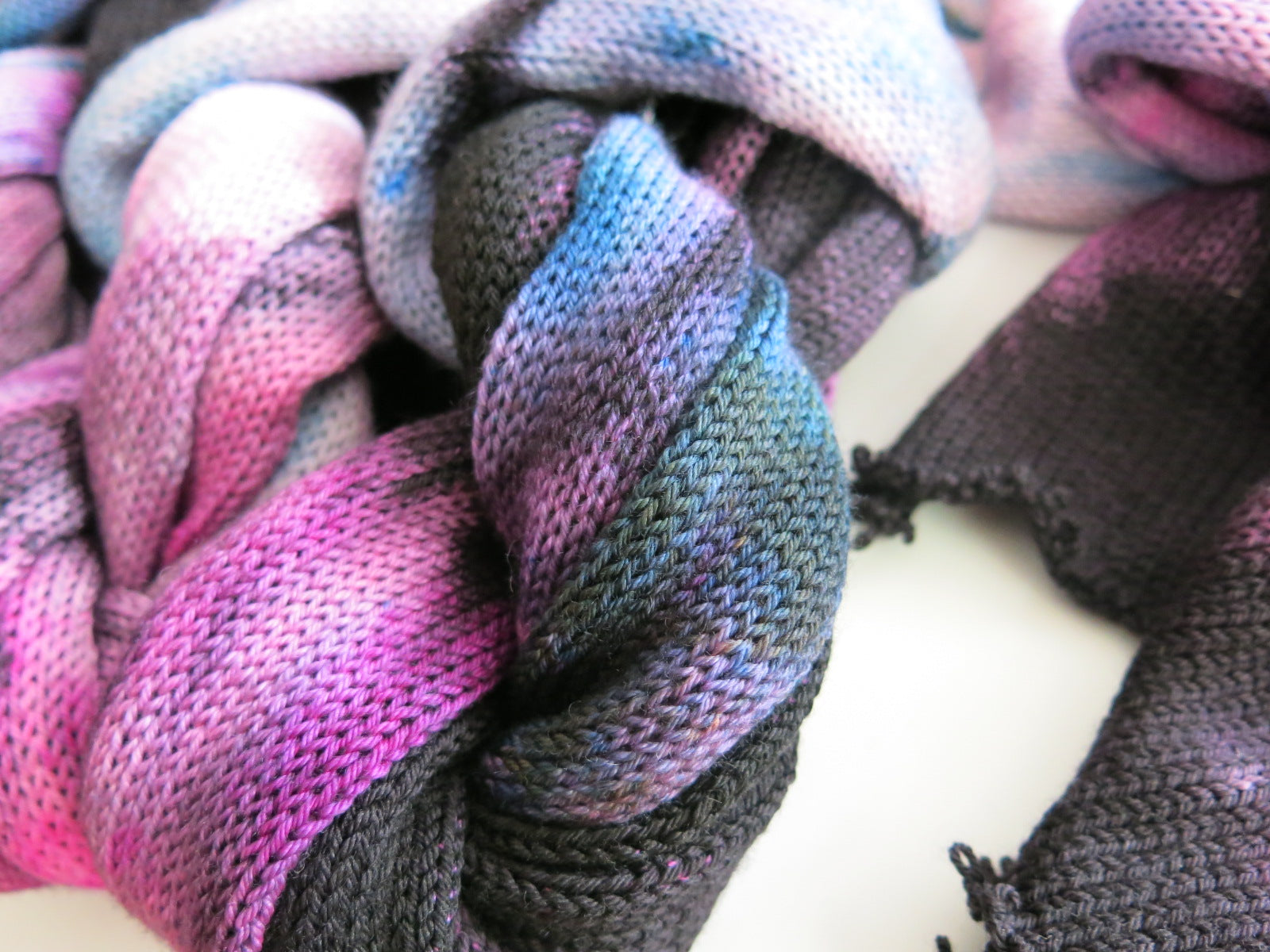superwash merino sock yarn for hand knitting and crochet