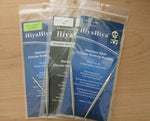 HiyaHiya 16" / 40cm Stainless Steel Circular Knitting Needle