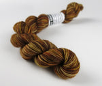 Creel on Choufunga Sock - Mini Skein