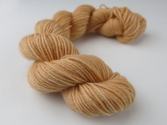 Tablet  - Mini Skein on Choufunga Sock