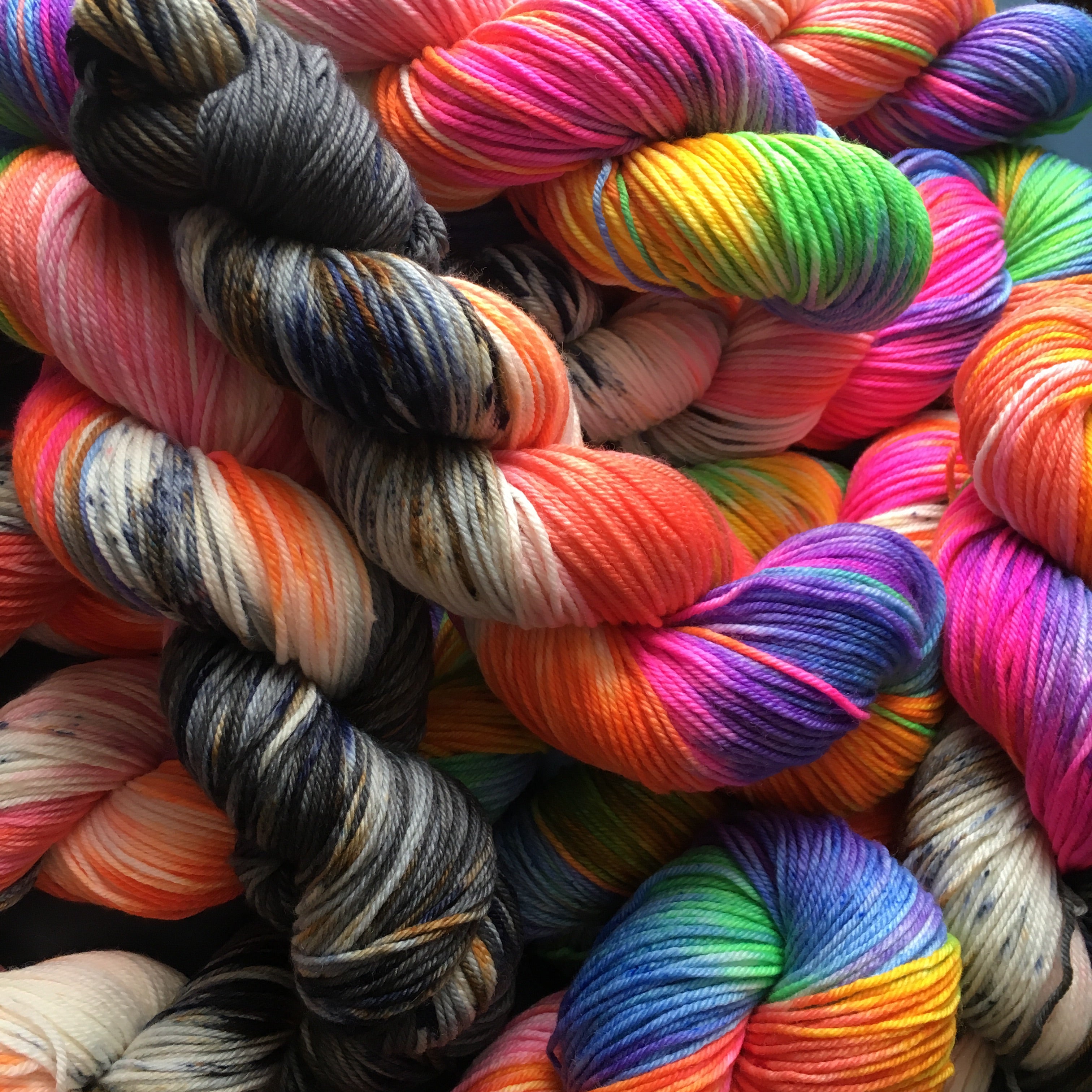 High-Water Mark on Moon Salad DK