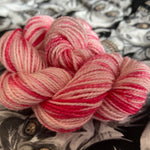 Brain Candy on Twinkle Toes Sock - Mini Skein