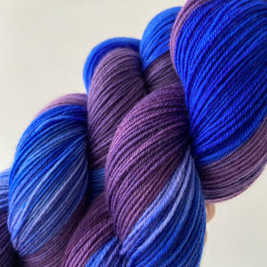 Single Batch 320 on Choufunga Sock