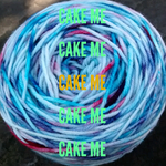 Yarn Caking Service